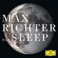 Max Richter/Sleep