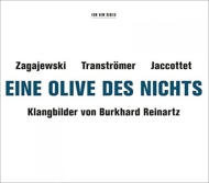 Eine Olive des Nichts -produced by Burkhard Reinartz