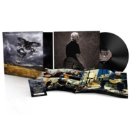 David Gilmour/Rattle That Lock (Ltd)