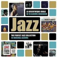 Perfect Jazz Collection 10 Original Albums Vol.1 (10CD