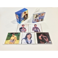 Debut 50 Shuunen Special Collection Box-Karei Naru Ai No Kiseki-