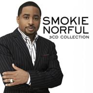 Smokie Norful/3cd Collection