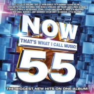 NOWʥԥ졼/Now 55 That's What I Call Music