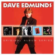 5cd Original Album Series Box Set