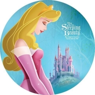 Sleeping Beauty Sleeping Beauty Soundtrack (Picture Specification/Analog Record/Walt Disney)