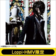 Labyrinth -black-[初回限定盤＋luz直筆サイン入りバンダナセット（Labyrinth black ver.）]【Loppi・HMV限定】