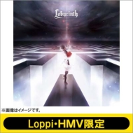 Labyrinth -white-[通常盤＋luz直筆サイン入りバンダナセット（Labyrinth white ver.）]【Loppi・HMV限定】