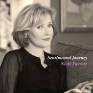 Nicki Parrott/Sentimental Journey