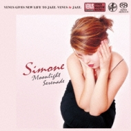 Simone (Simone Kopmajer)/Moonlight Serenade