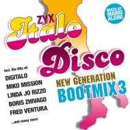 Various/Zyx Italo Disco New Generation