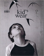 Magazine (Import)/Kid's Wear (#41 F-w) 2015