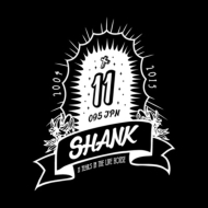SHANK/11 Years In The Live House