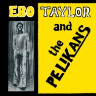 Ebo Taylor And The Palikans