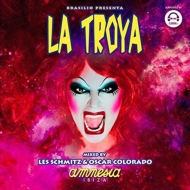 Various/La Troya Ibiza 2015