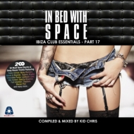 Various/In Bed With Space 17