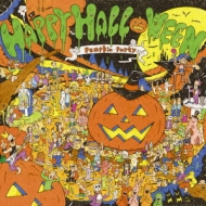 Various/Happy Halloween -pumpkin Party