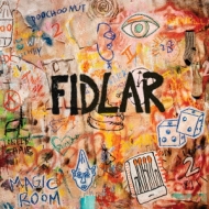 Fidlar/Too
