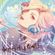PlayStation Vitap\tgŵ͂SpRING!xI[vjOe[}::Ready Go!!