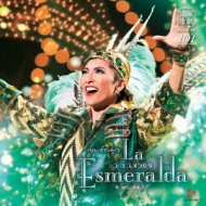 宝塚　雪組　La Esmeralda(ラ・エスメラルダ)　実況CD
