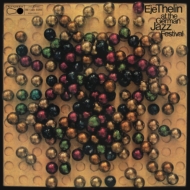 Eje Thelin/At The German Jazz Festival (Ltd)