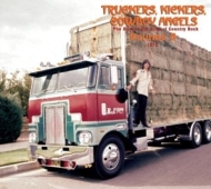 Various/Truckers Kickers Cowboy Angels Vol.5 1972