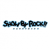 ポニーキャニオン/Tvアニメ Show By Rock!! オフィシャルファンbook完全版