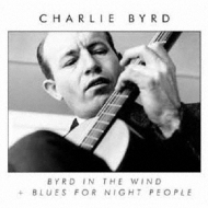 Byrd In The Wind +Blues For Night People