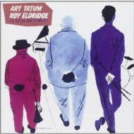 Art Tatum / Roy Eldridge/Art Tatum  Roy Eldridge Quartet