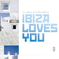 Various/Ibiza Loves You