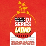 Various/Blanco Y Negro Series Latino 6