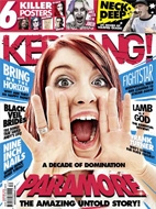 Kerrang! 250715 (2015�N7��25����)