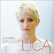 Barbra Lica/Love Songs