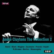 Andre Cluytens The Collection Vol.2 -1952-1962 Recordings (13CD)