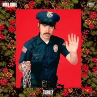 Mike Krol/Turkey (+downloadcode)(Ltd)