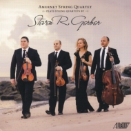 Сƥ1948-/String Quartet 4 5 6 Etc Amernet Sq