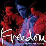 Freedom: Atlanta Pop Festival