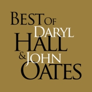 Best Of Daryl Hall & John Oates