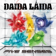 DAIDA LAIDA/Five Senses