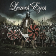 Leaves'Eyes/King Of Kings