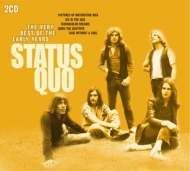 Status Quo/Very Best Of The Early Years (Digi)