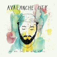 Avalanche City/We Are For The Wild Places