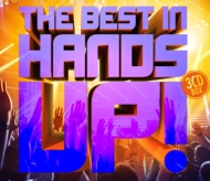 Various/Best In Hands Up