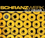 Various/Schranzwerk Box 1