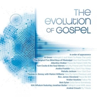 Evolution Of Gospel