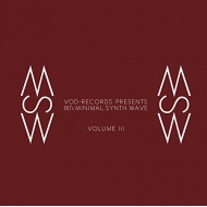 Various/Vod-records Presents 80's Minimal. Vol. III