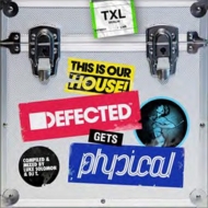 Various/Defected Gets Physical