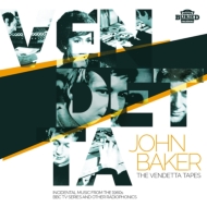 John Baker / Bbc Radiophonic Workshop/Vendetta Tapes