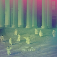 Cheatahs/Mythologies (+downloadcode)(Ltd)