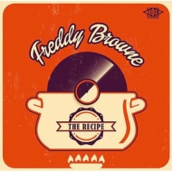 Freddy Browne/Recipe