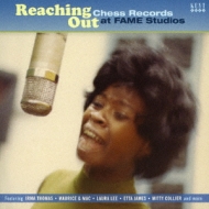 Reaching Out-Chess Records At Fame Studios